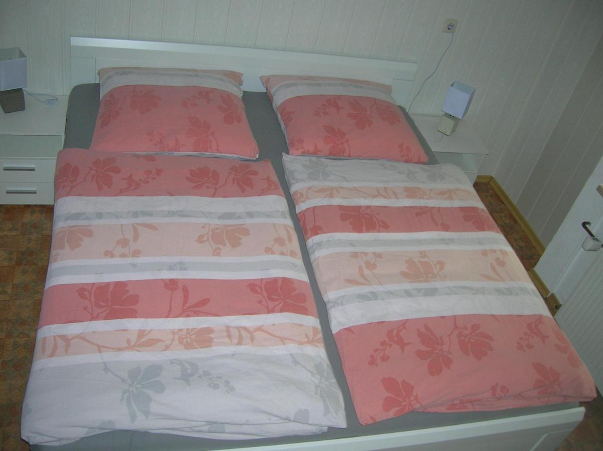 Herberge Apartment