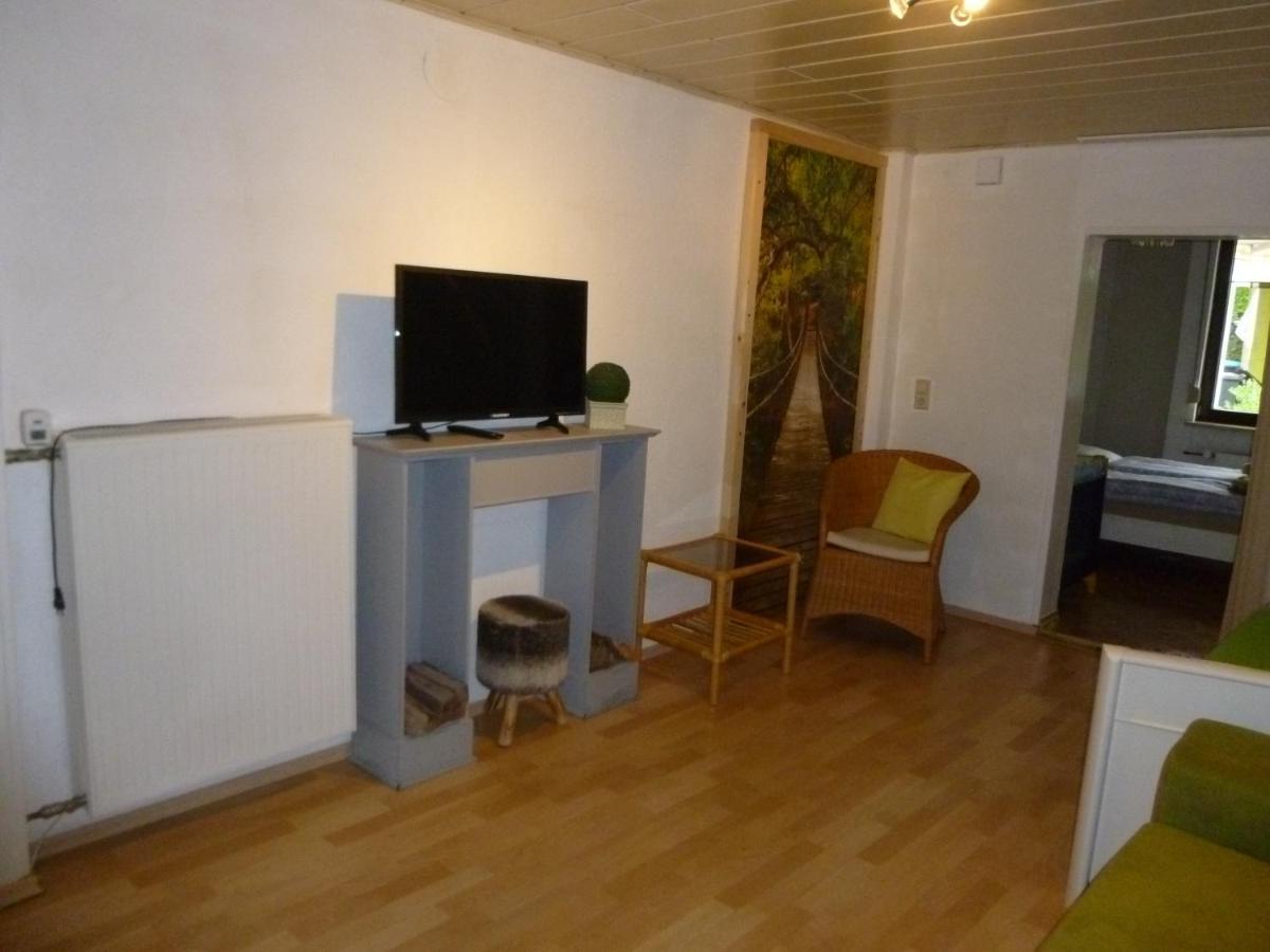 Herberge Apartment