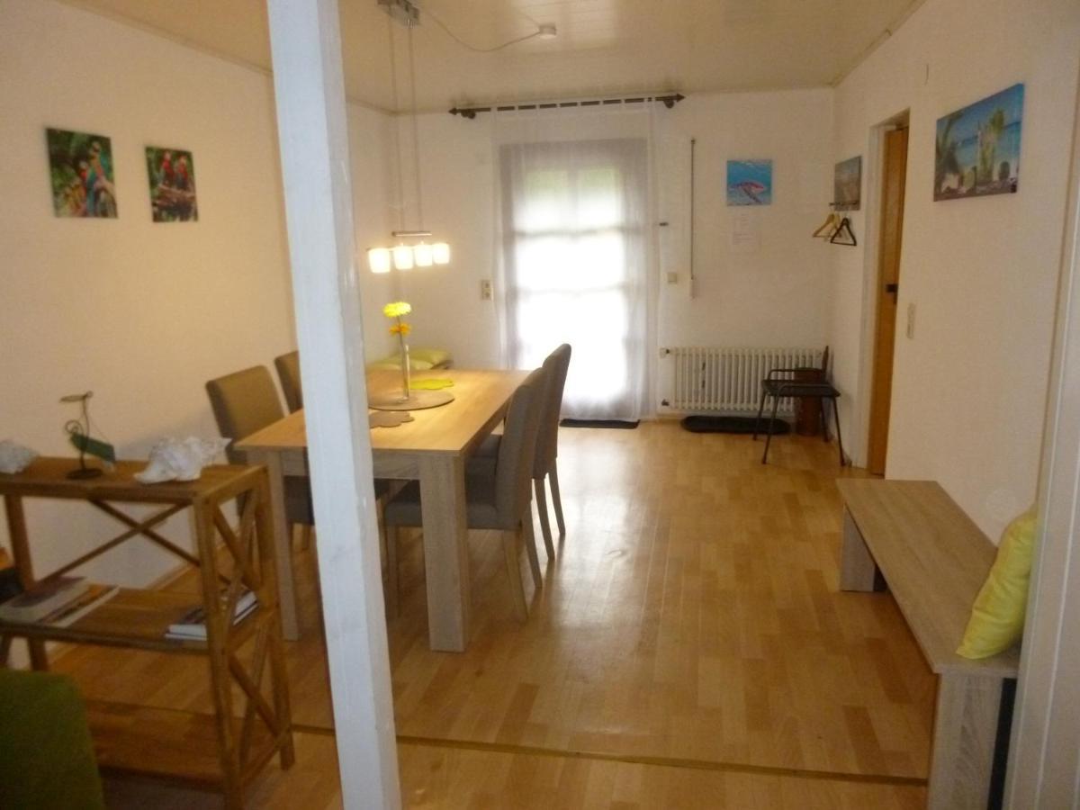 Apartment Herberge *