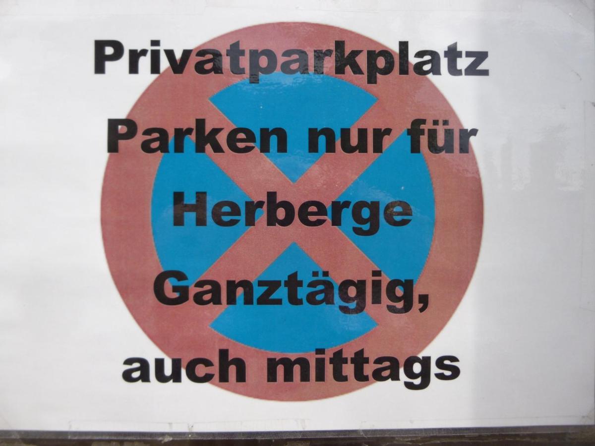 Herberge * Markdorf