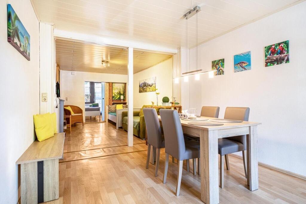Apartment Herberge *
